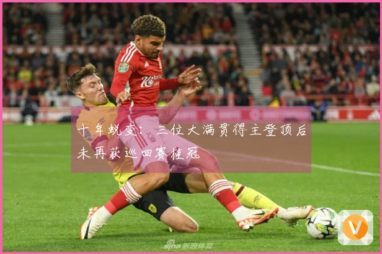 十年蜕变：三位大满贯得主登顶后未再获巡回赛桂冠